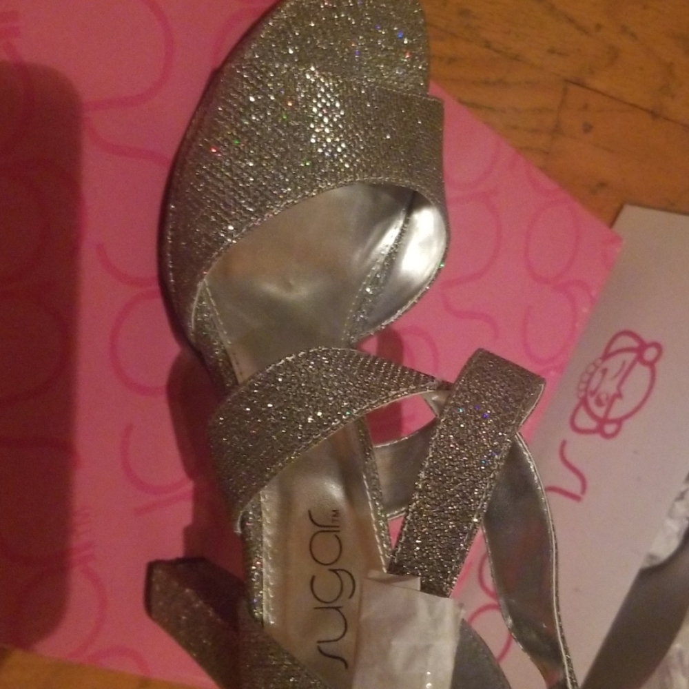 Party women shose